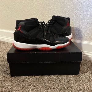 Bred 11 GS
